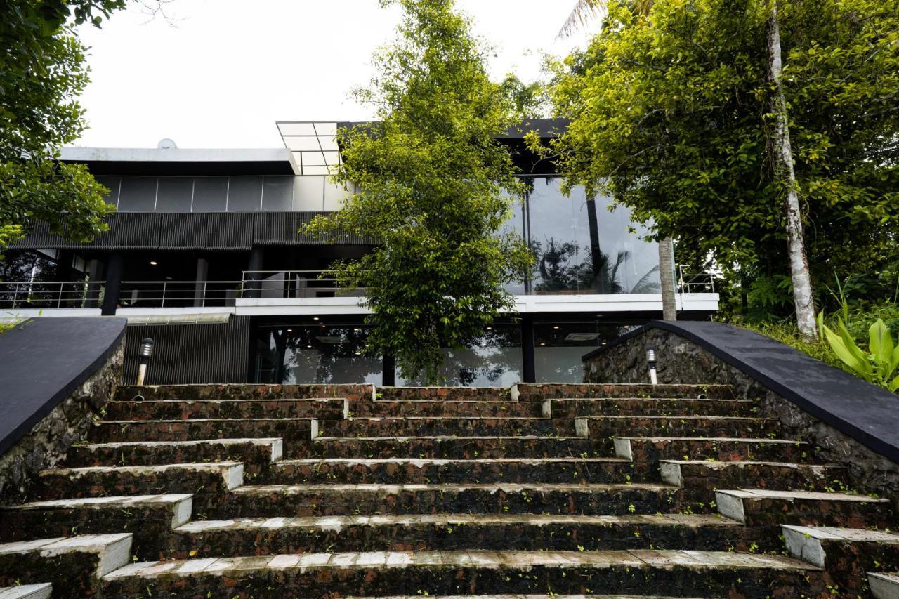 S River Resorts Kochi Exterior photo