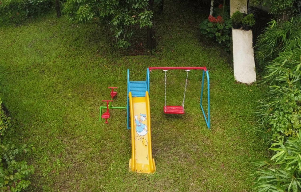 S River Resorts Kochi Exterior photo