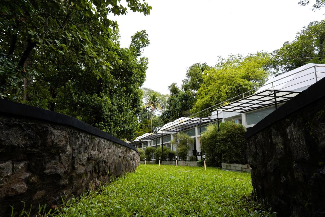 S River Resorts Kochi Exterior photo