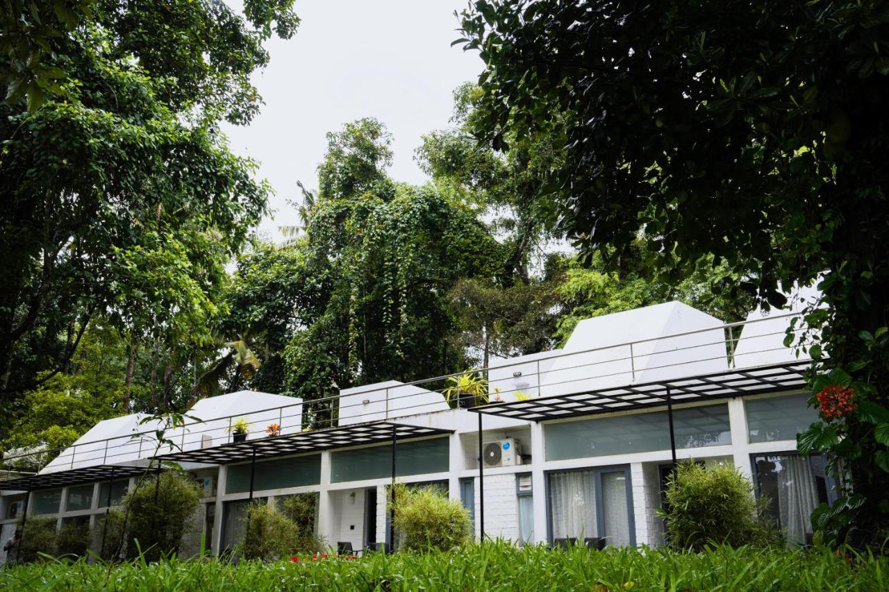 S River Resorts Kochi Exterior photo