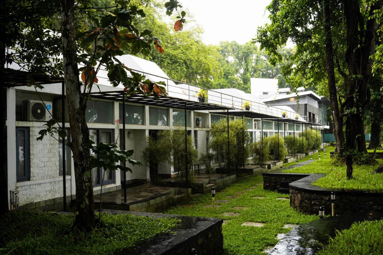 S River Resorts Kochi Exterior photo