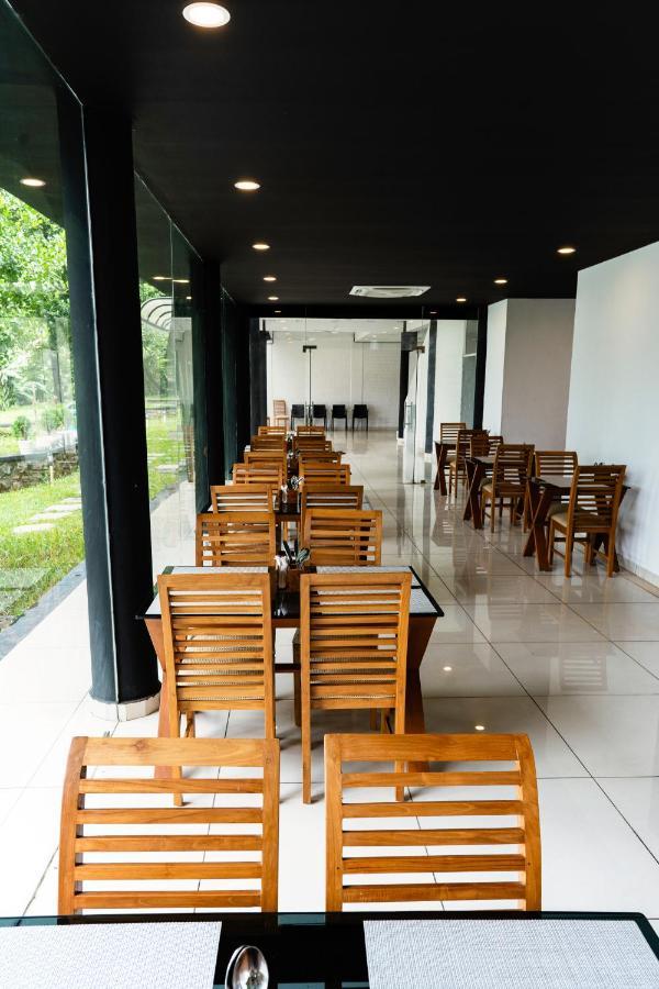 S River Resorts Kochi Exterior photo